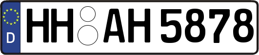 HH-AH5878