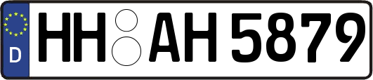 HH-AH5879