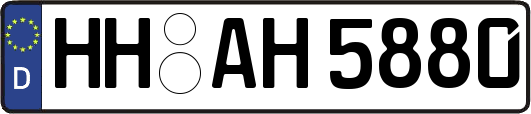 HH-AH5880