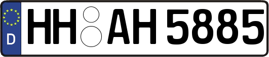 HH-AH5885