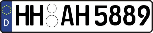 HH-AH5889