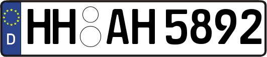 HH-AH5892