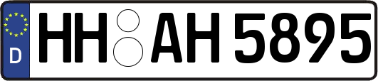HH-AH5895