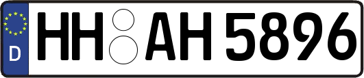HH-AH5896