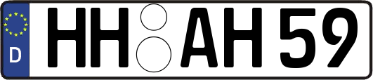 HH-AH59