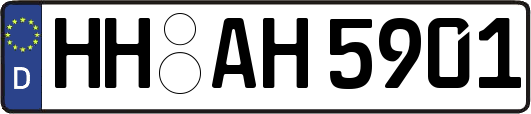 HH-AH5901