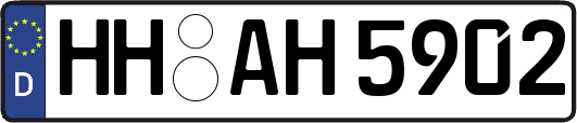 HH-AH5902
