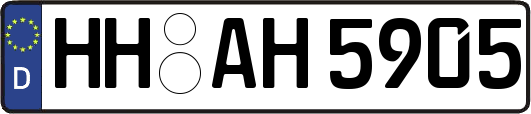HH-AH5905