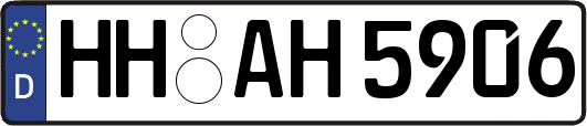 HH-AH5906