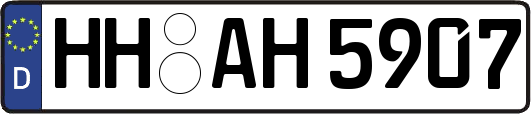 HH-AH5907