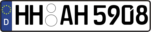 HH-AH5908