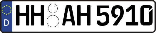 HH-AH5910