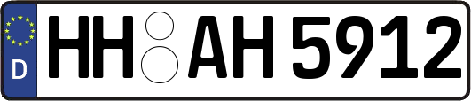 HH-AH5912