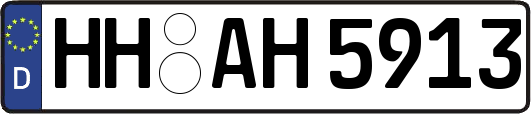 HH-AH5913