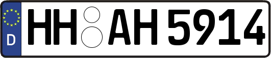 HH-AH5914
