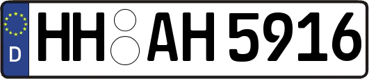 HH-AH5916