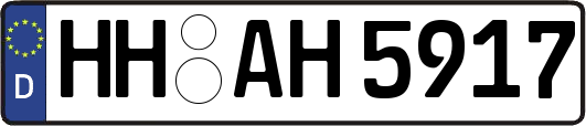 HH-AH5917