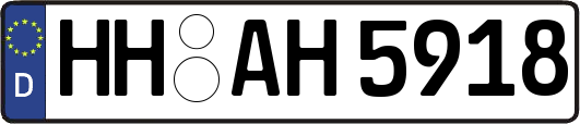 HH-AH5918