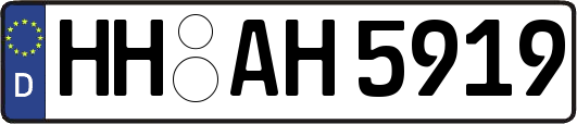 HH-AH5919