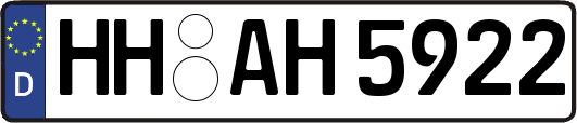 HH-AH5922