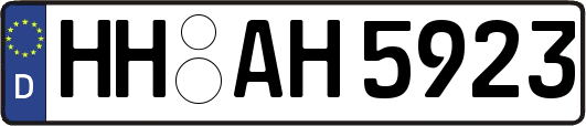 HH-AH5923