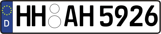 HH-AH5926