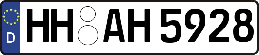 HH-AH5928