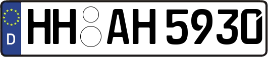 HH-AH5930