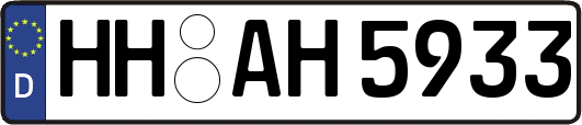 HH-AH5933
