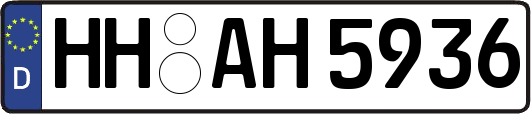 HH-AH5936