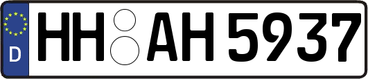 HH-AH5937