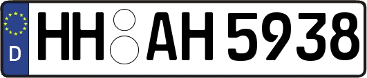 HH-AH5938