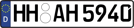 HH-AH5940