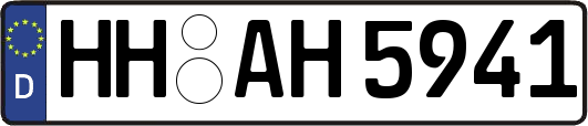 HH-AH5941
