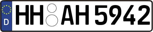 HH-AH5942