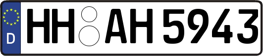 HH-AH5943
