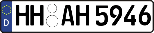 HH-AH5946