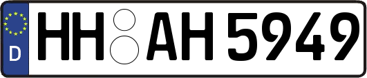 HH-AH5949