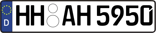 HH-AH5950