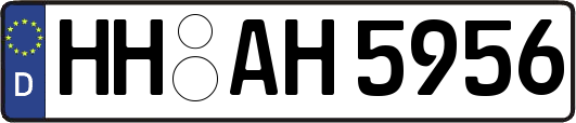 HH-AH5956