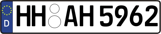 HH-AH5962