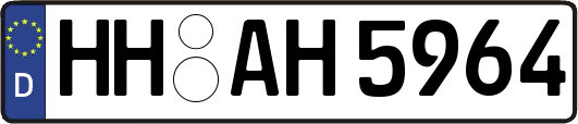 HH-AH5964