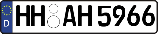 HH-AH5966