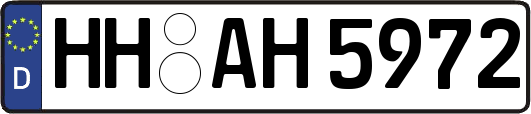 HH-AH5972