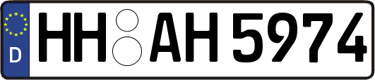 HH-AH5974