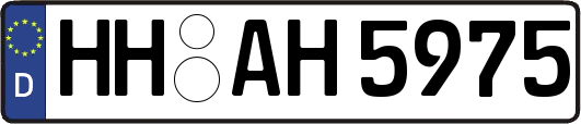 HH-AH5975