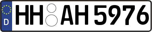 HH-AH5976