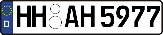 HH-AH5977