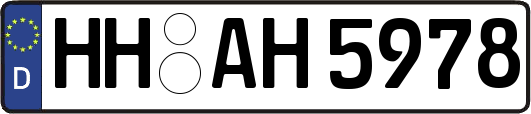 HH-AH5978