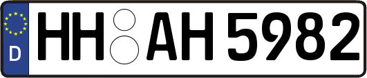 HH-AH5982